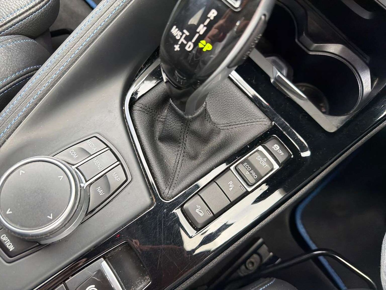 Used BMW X2 2018 for sale - 76596138: Photo 13