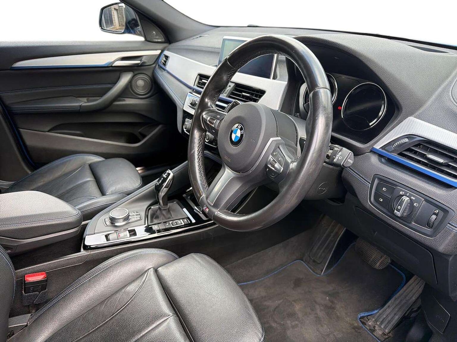 Used BMW X2 2018 for sale - 76596138: Photo 15