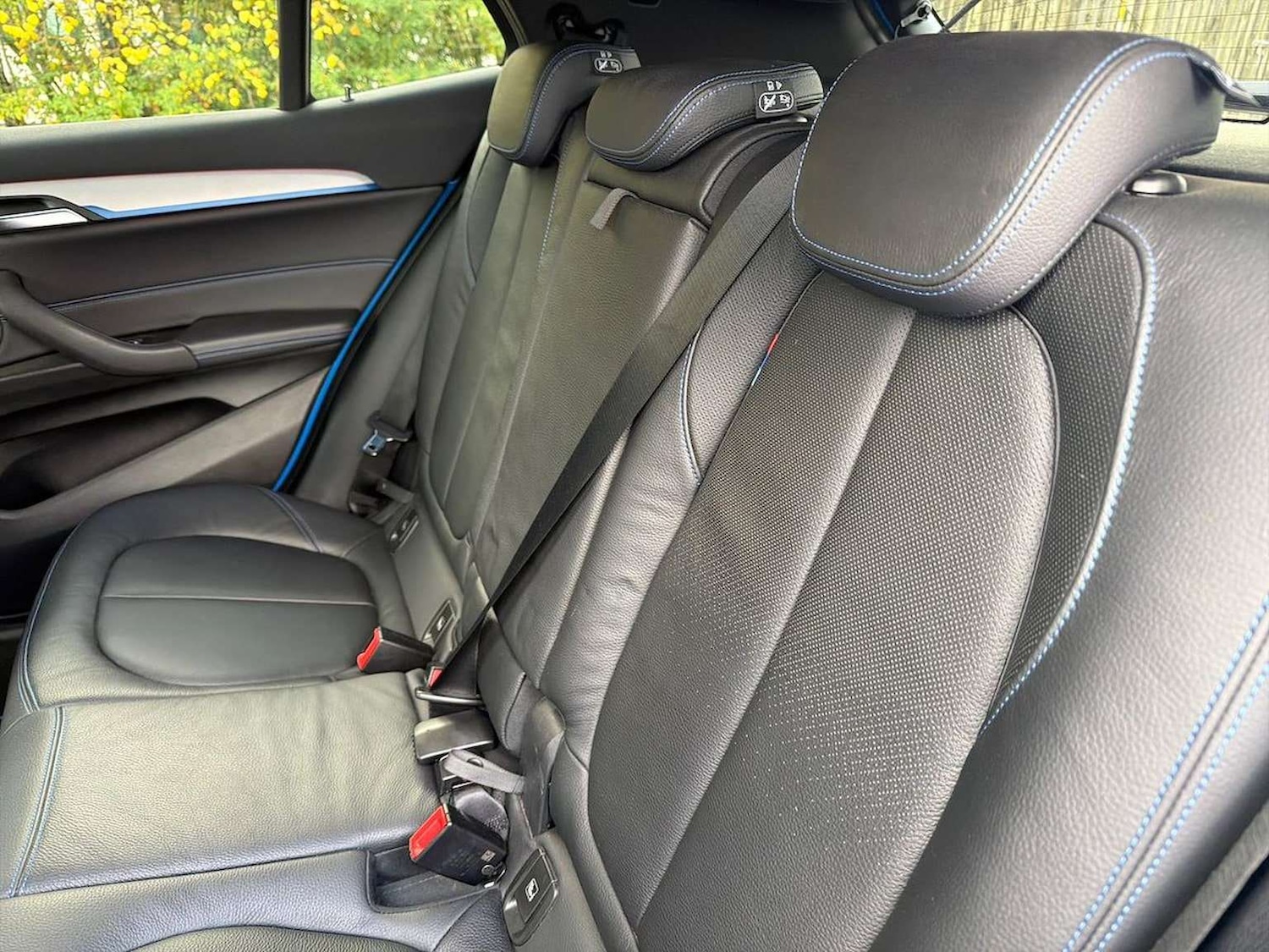 Used BMW X2 2018 for sale - 76596138: Photo 16