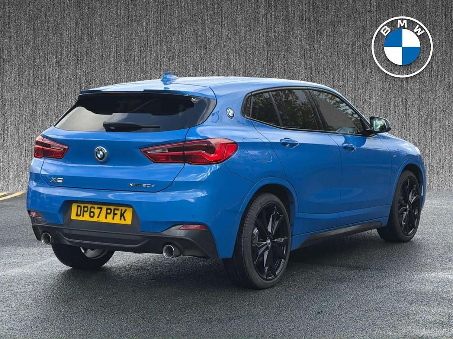 Used BMW X2 2018 for sale - 76596138: Photo 18