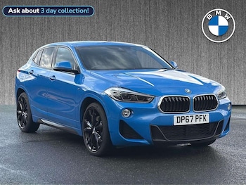 BMW - X2