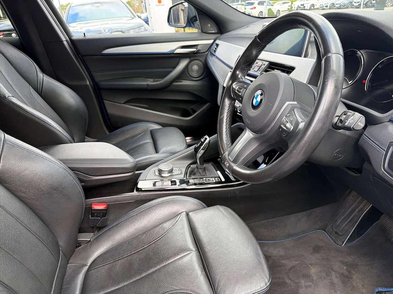 Used BMW X2 2018 for sale - 76596138: Photo 21