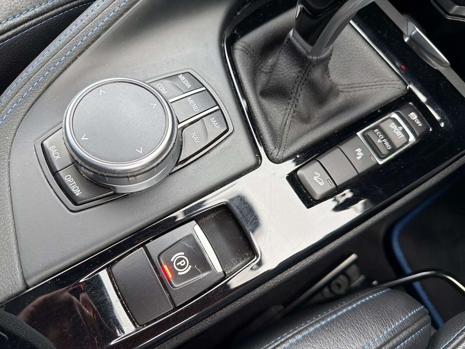 Used BMW X2 2018 for sale - 76596138: Photo 22