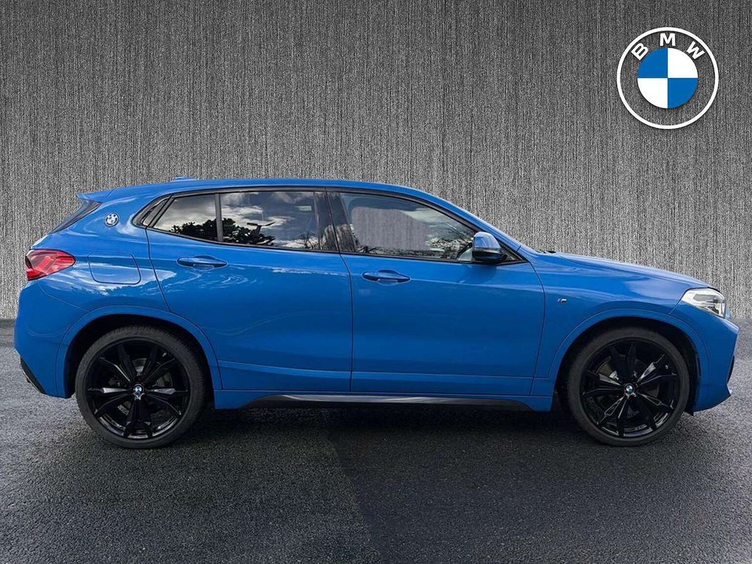 Used BMW X2 2018 for sale - 76596138: Photo 3