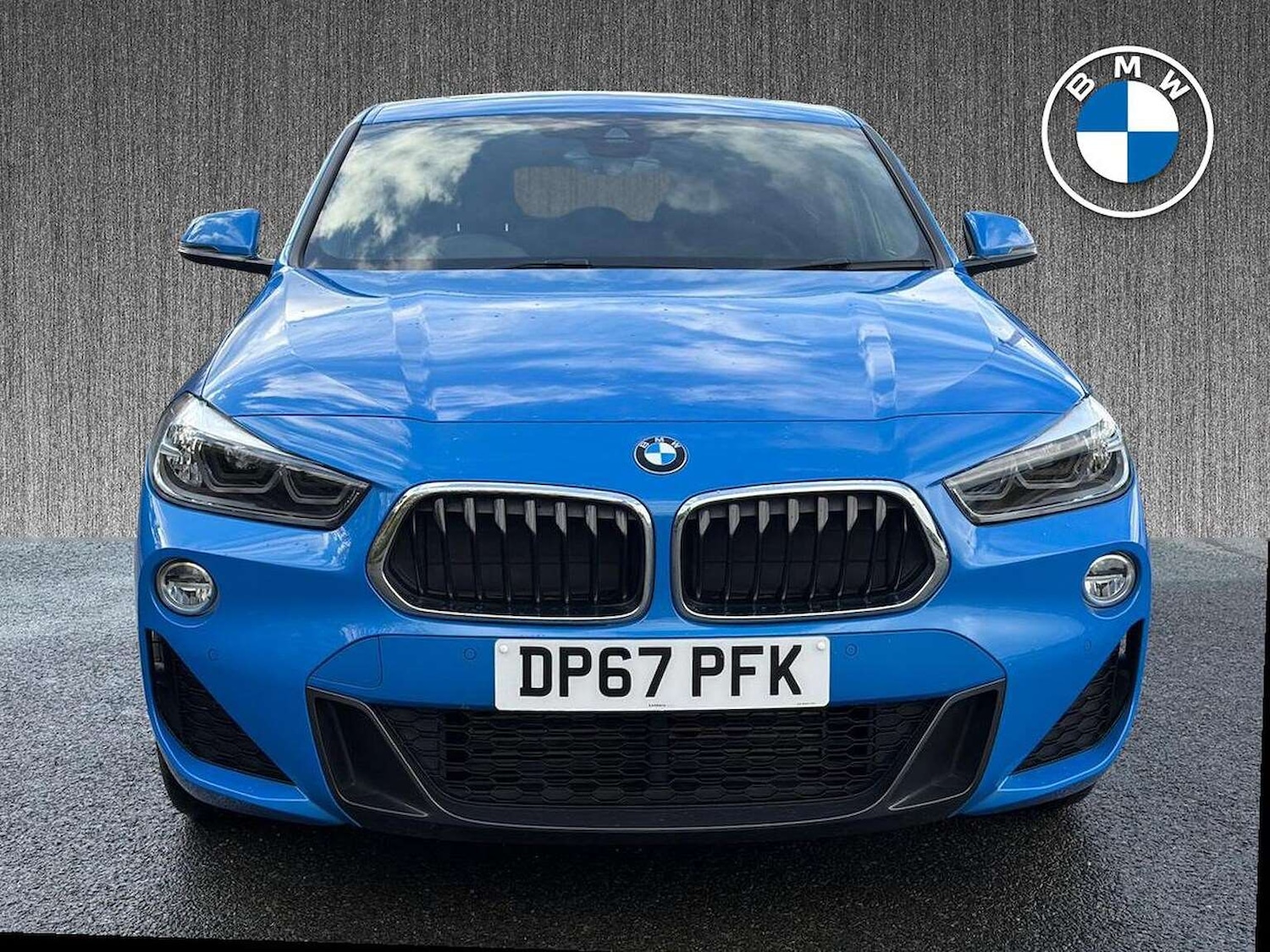 Used BMW X2 2018 for sale - 76596138: Photo 5