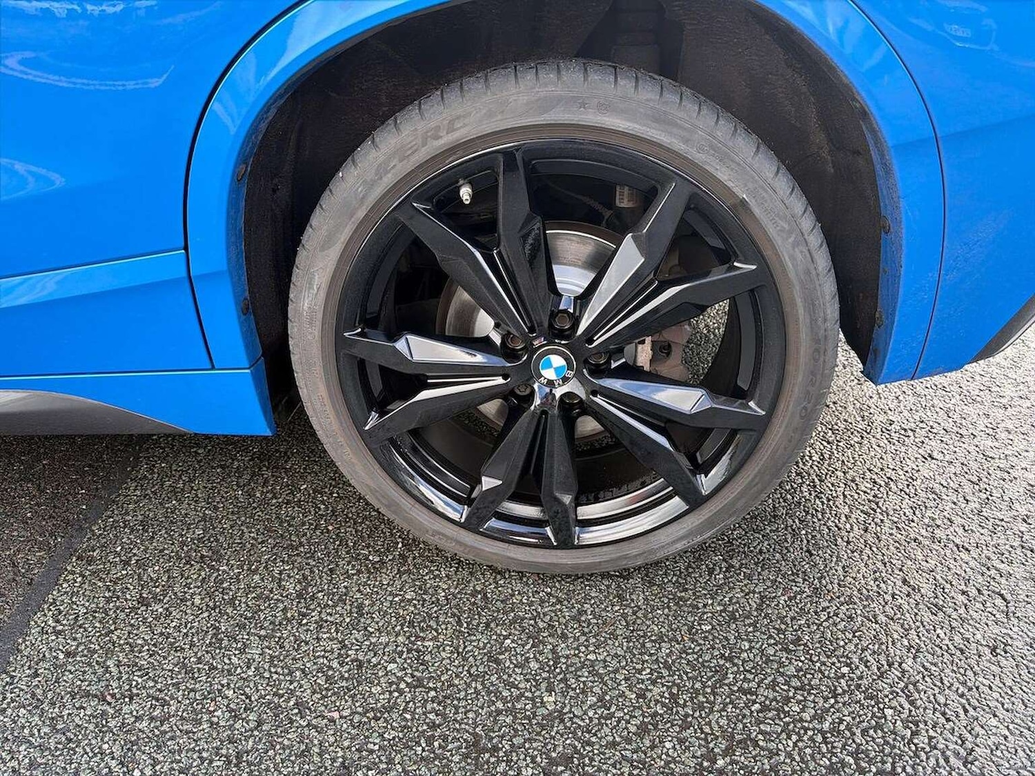 Used BMW X2 2018 for sale - 76596138: Photo 6