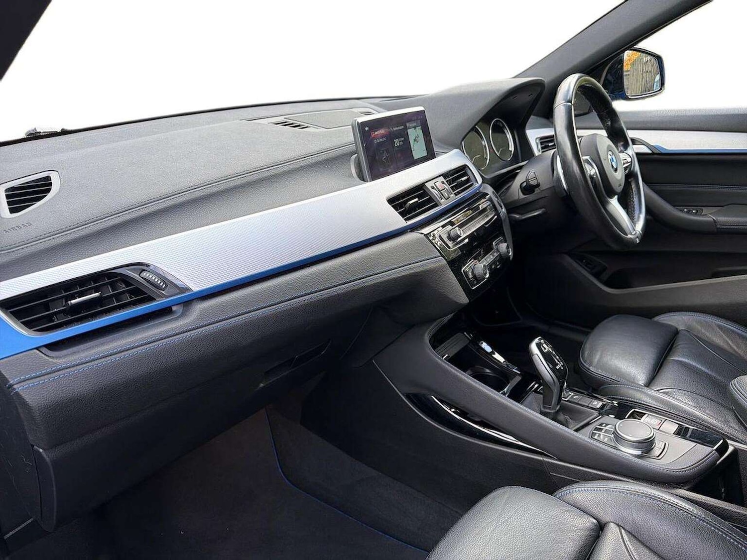 Used BMW X2 2018 for sale - 76596138: Photo 7