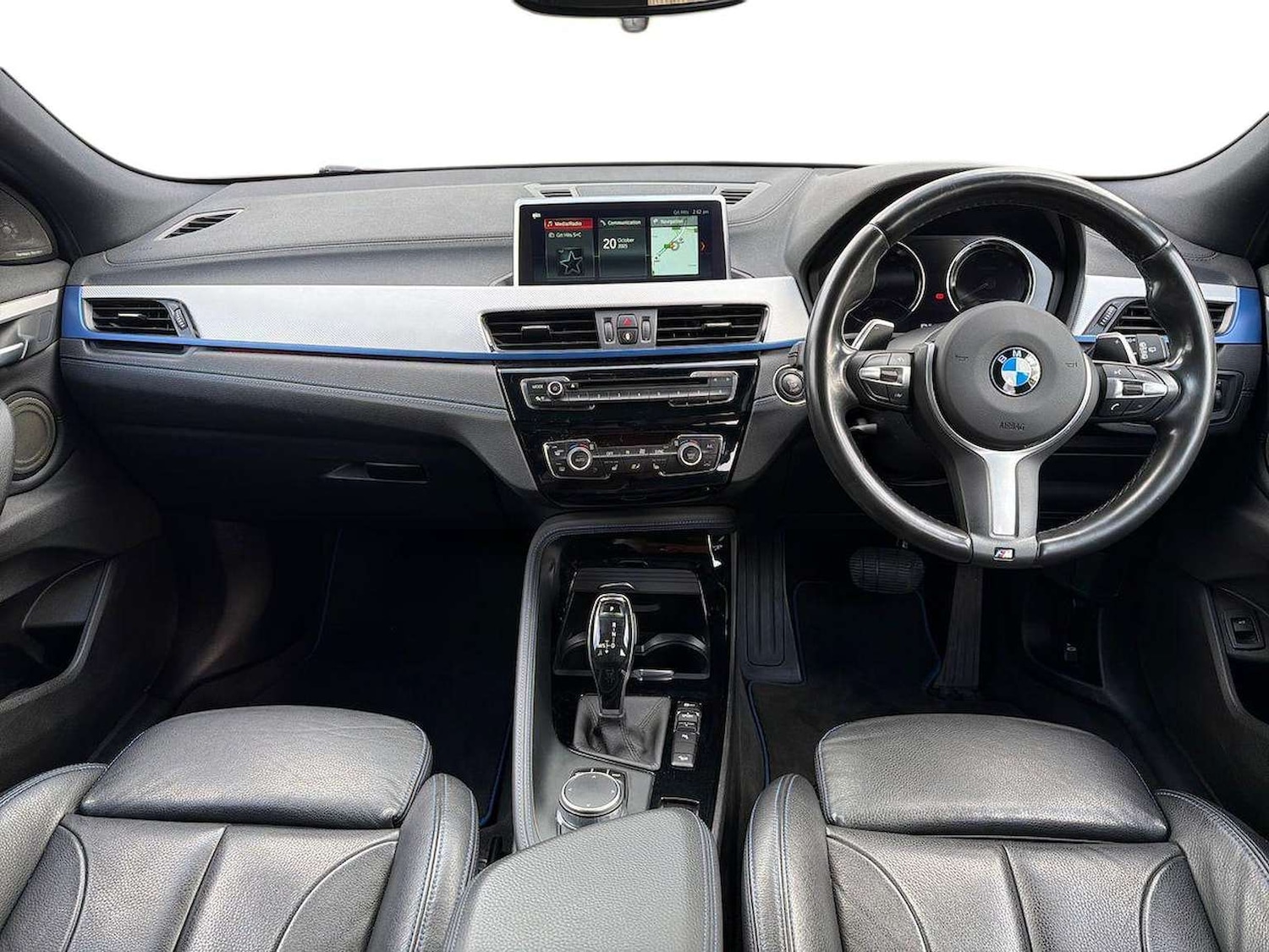 Used BMW X2 2018 for sale - 76596138: Photo 8