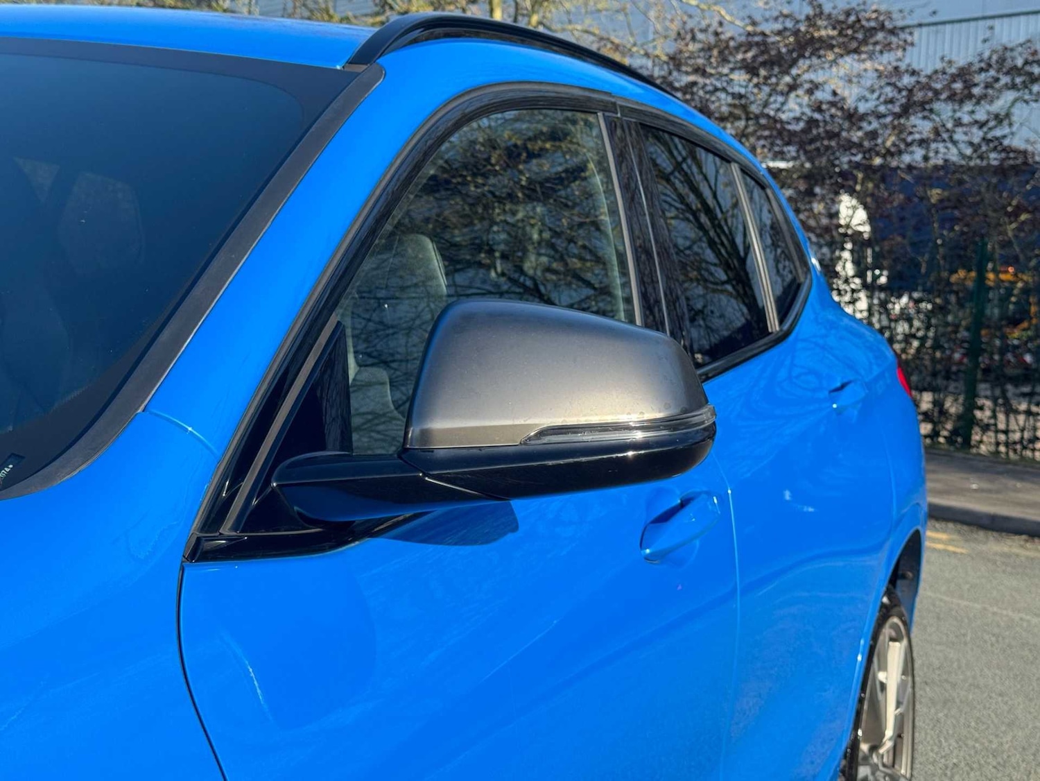 Used BMW X2 2019 for sale - 78193960: Photo 11