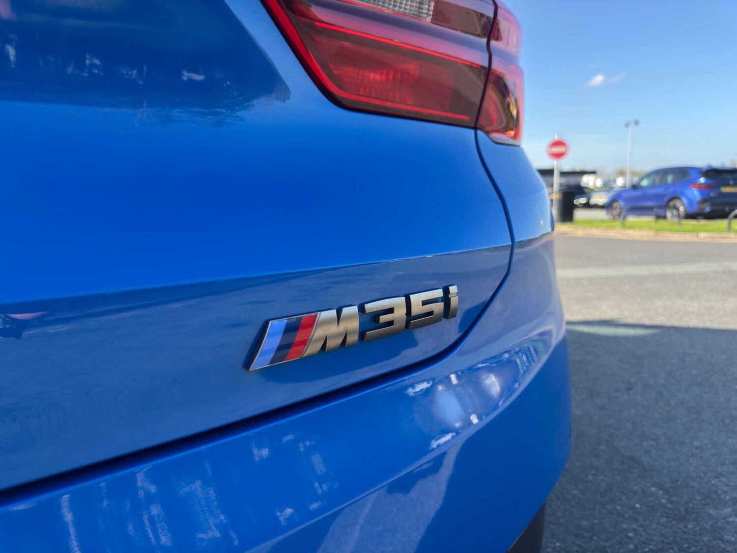 Used BMW X2 2019 for sale - 78193960: Photo 12