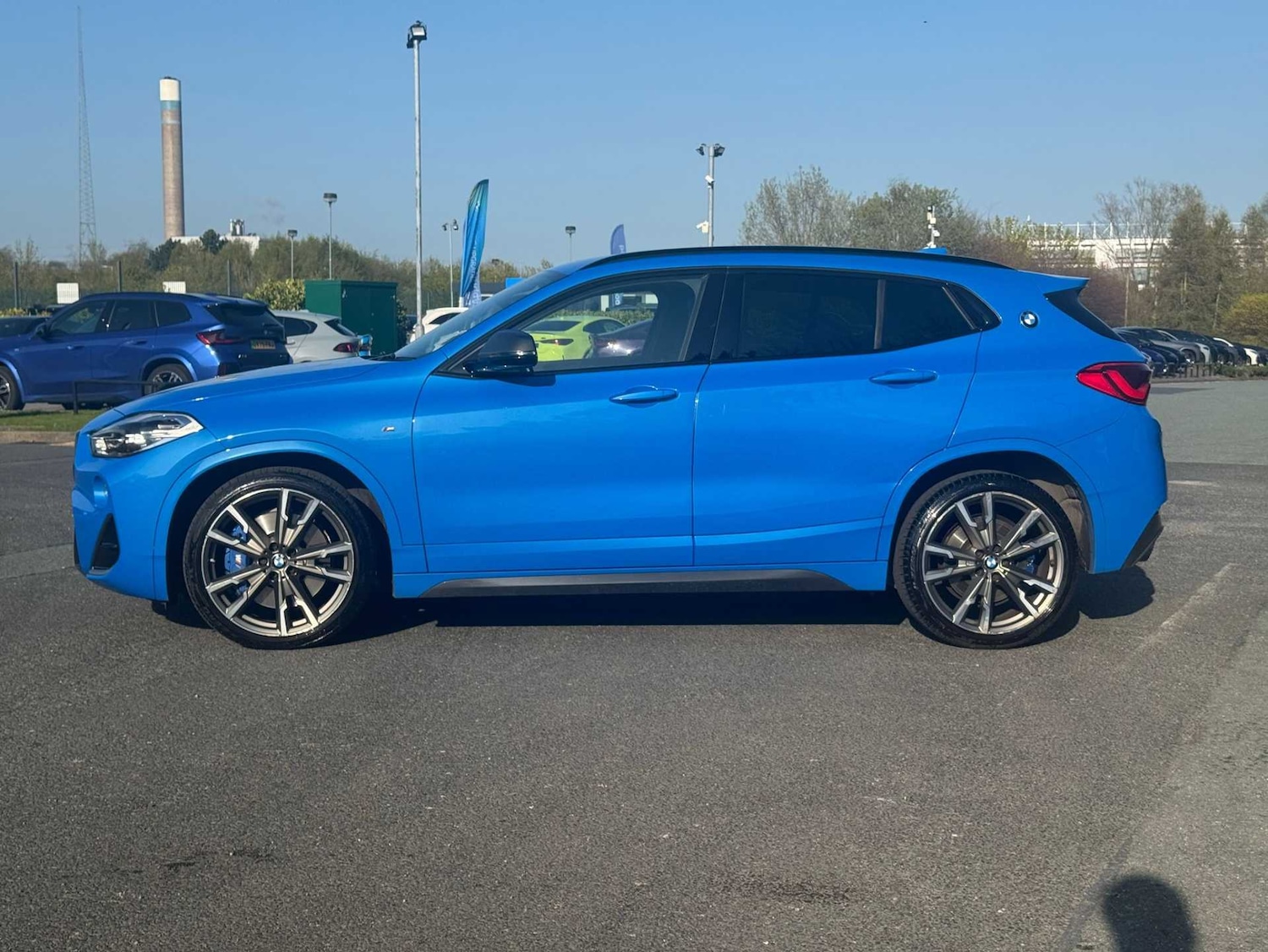 Used BMW X2 2019 for sale - 78193960: Photo 2