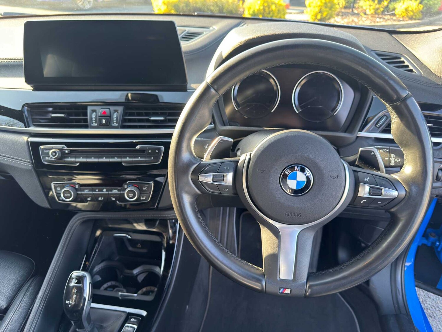 Used BMW X2 2019 for sale - 78193960: Photo 21