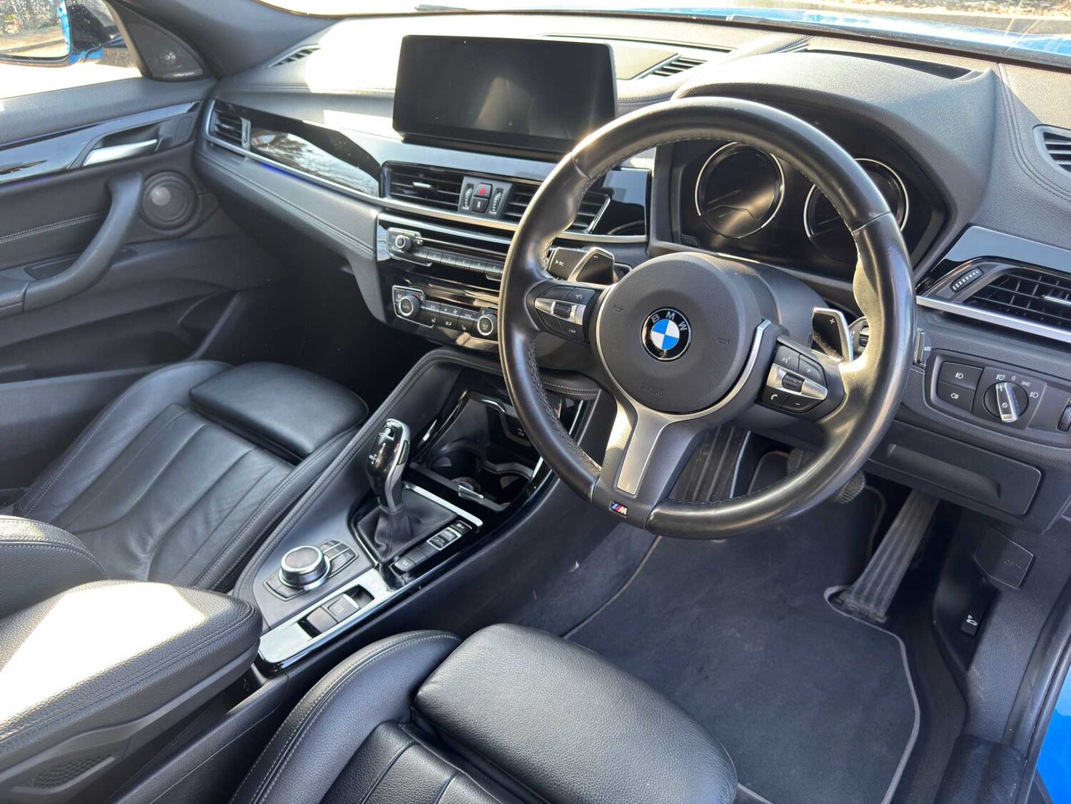 Used BMW X2 2019 for sale - 78193960: Photo 22