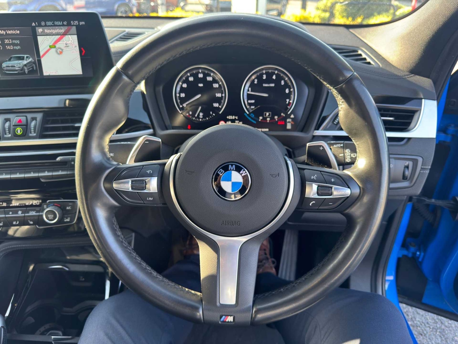Used BMW X2 2019 for sale - 78193960: Photo 25
