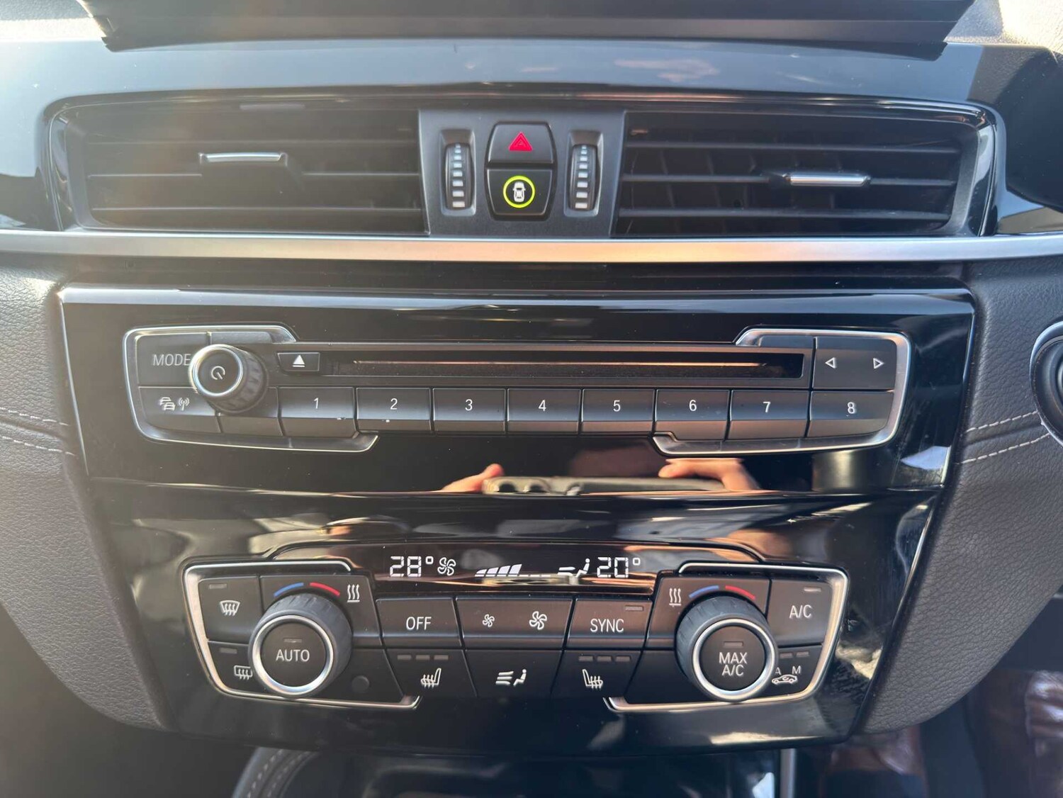 Used BMW X2 2019 for sale - 78193960: Photo 30