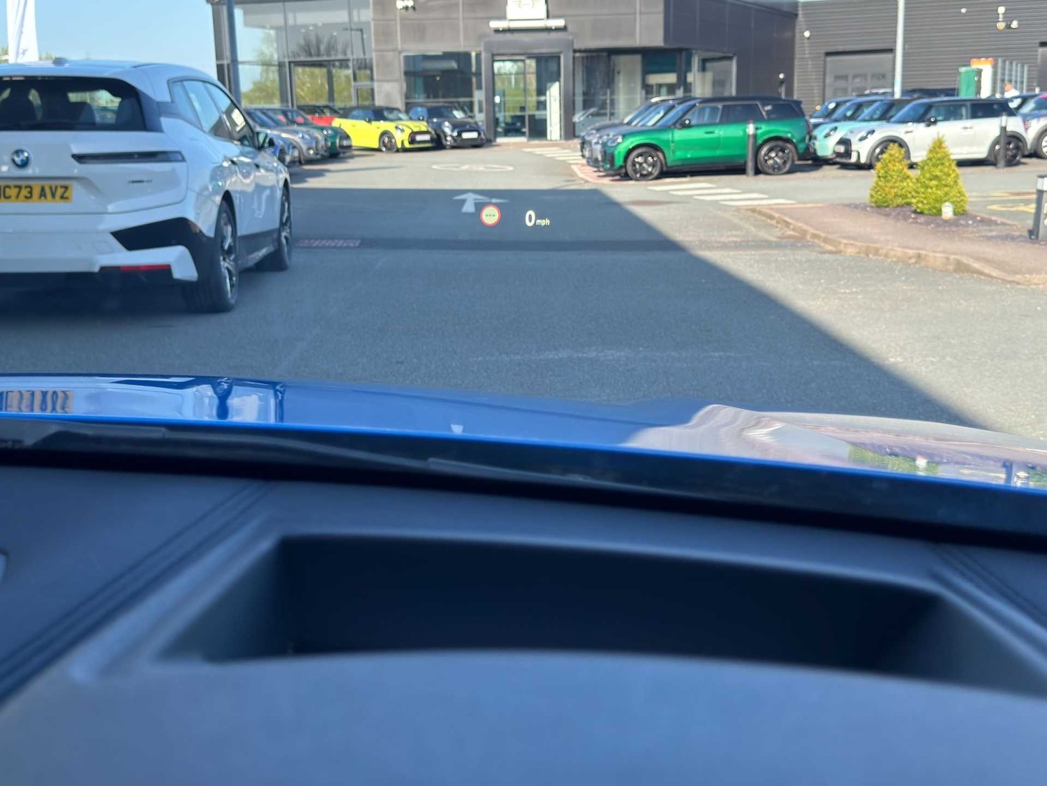 Used BMW X2 2019 for sale - 78193960: Photo 39