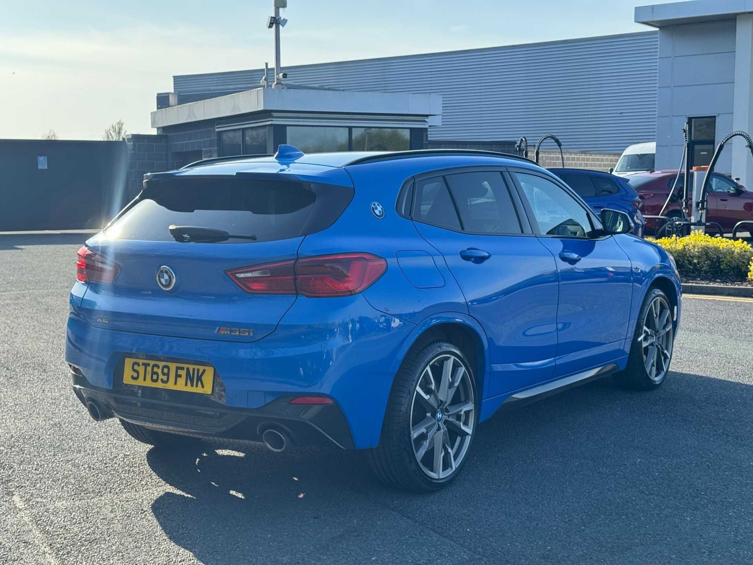 Used BMW X2 2019 for sale - 78193960: Photo 5