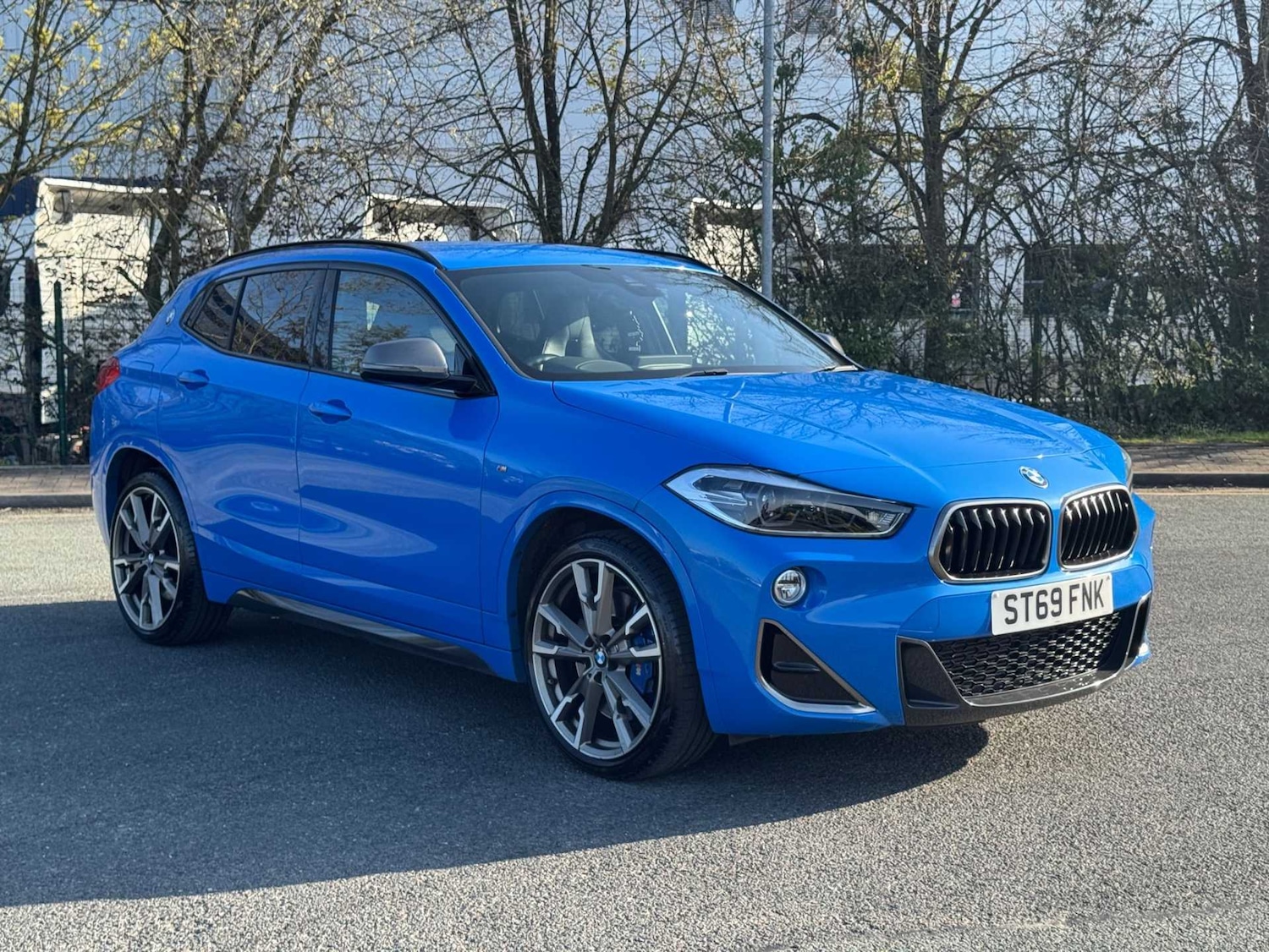 Used BMW X2 2019 for sale - 78193960: Photo 6