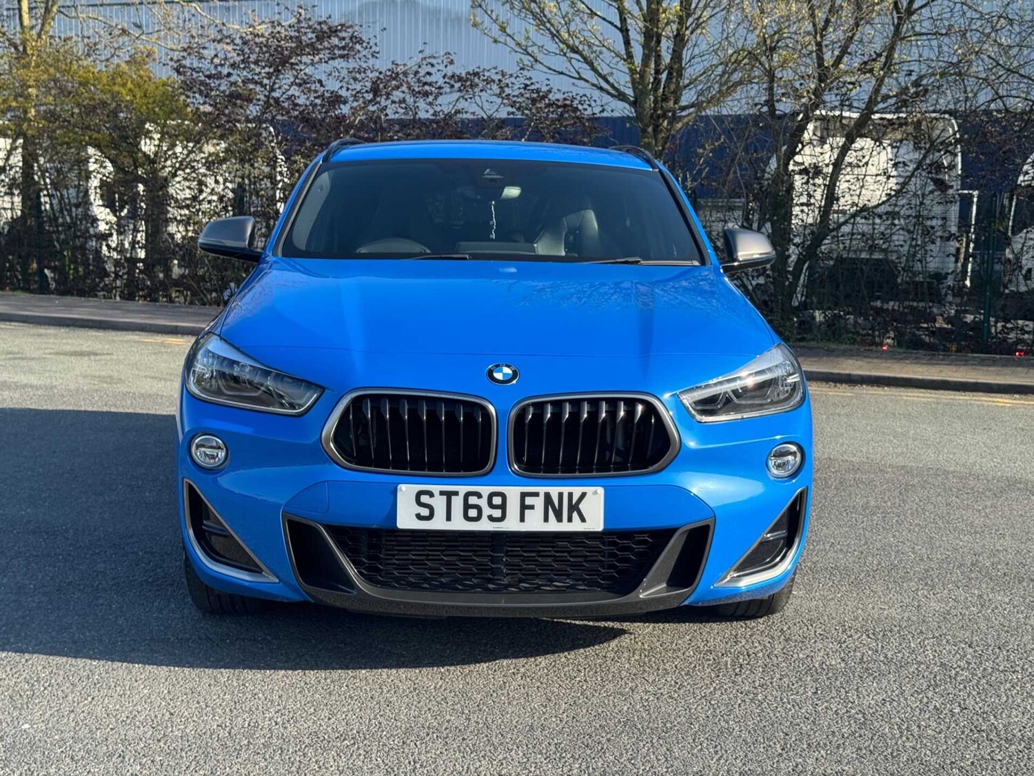 Used BMW X2 2019 for sale - 78193960: Photo 7