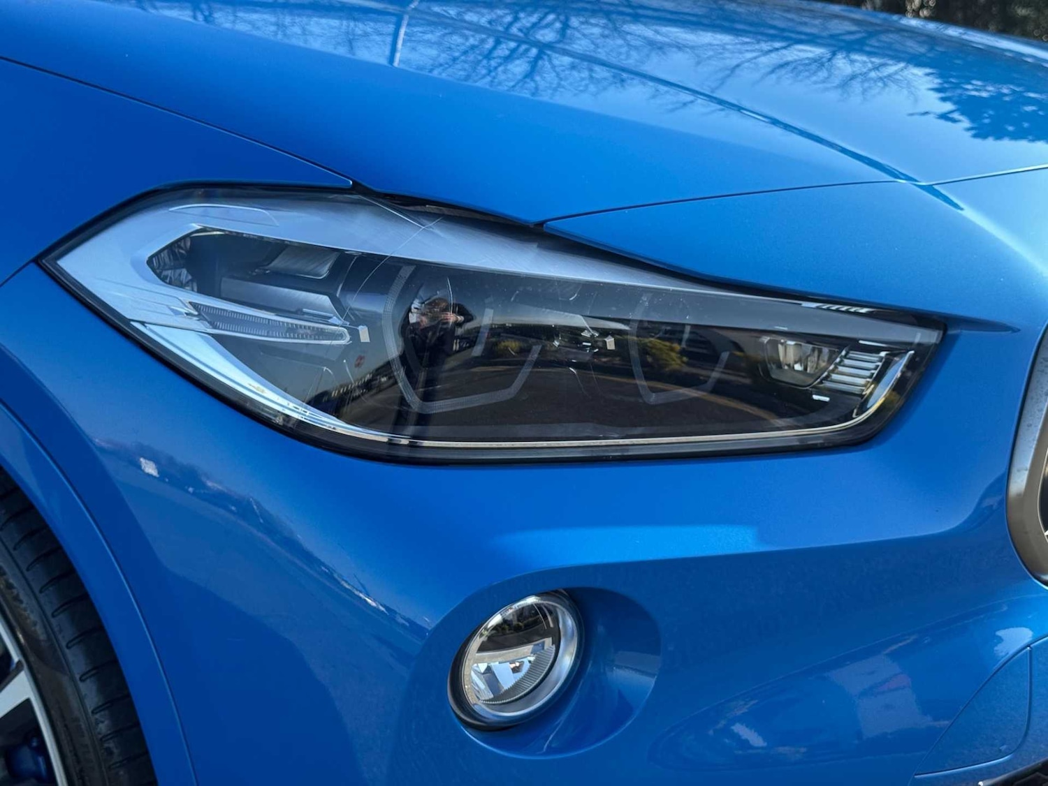 Used BMW X2 2019 for sale - 78193960: Photo 8