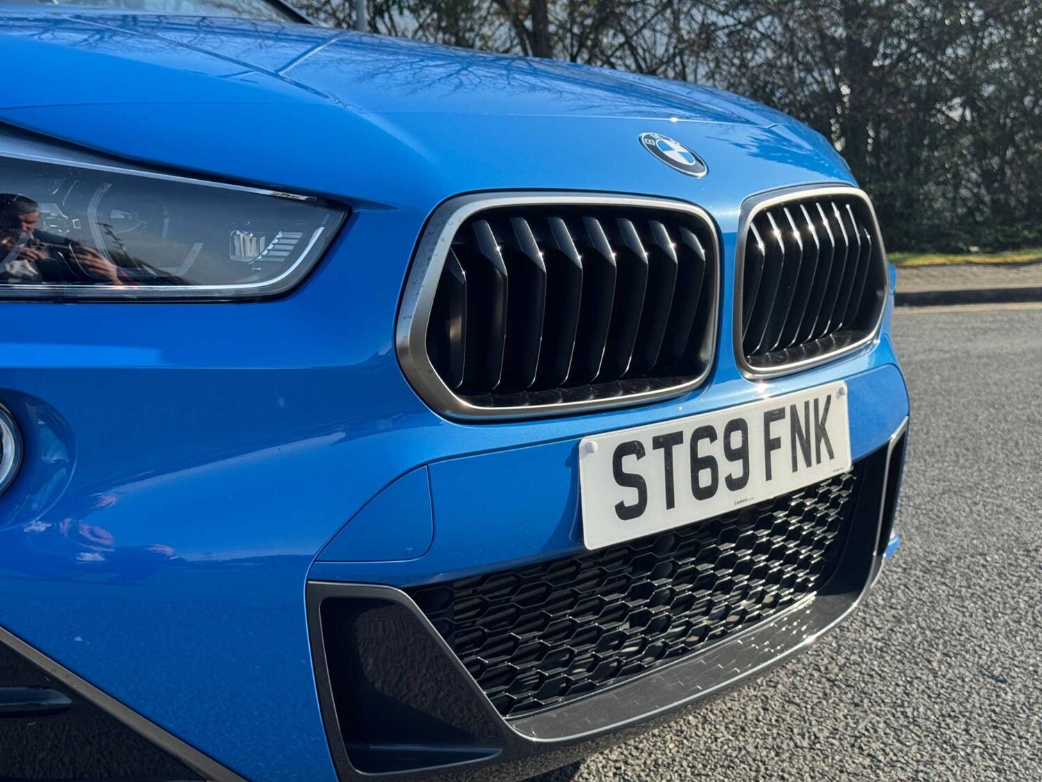 Used BMW X2 2019 for sale - 78193960: Photo 9