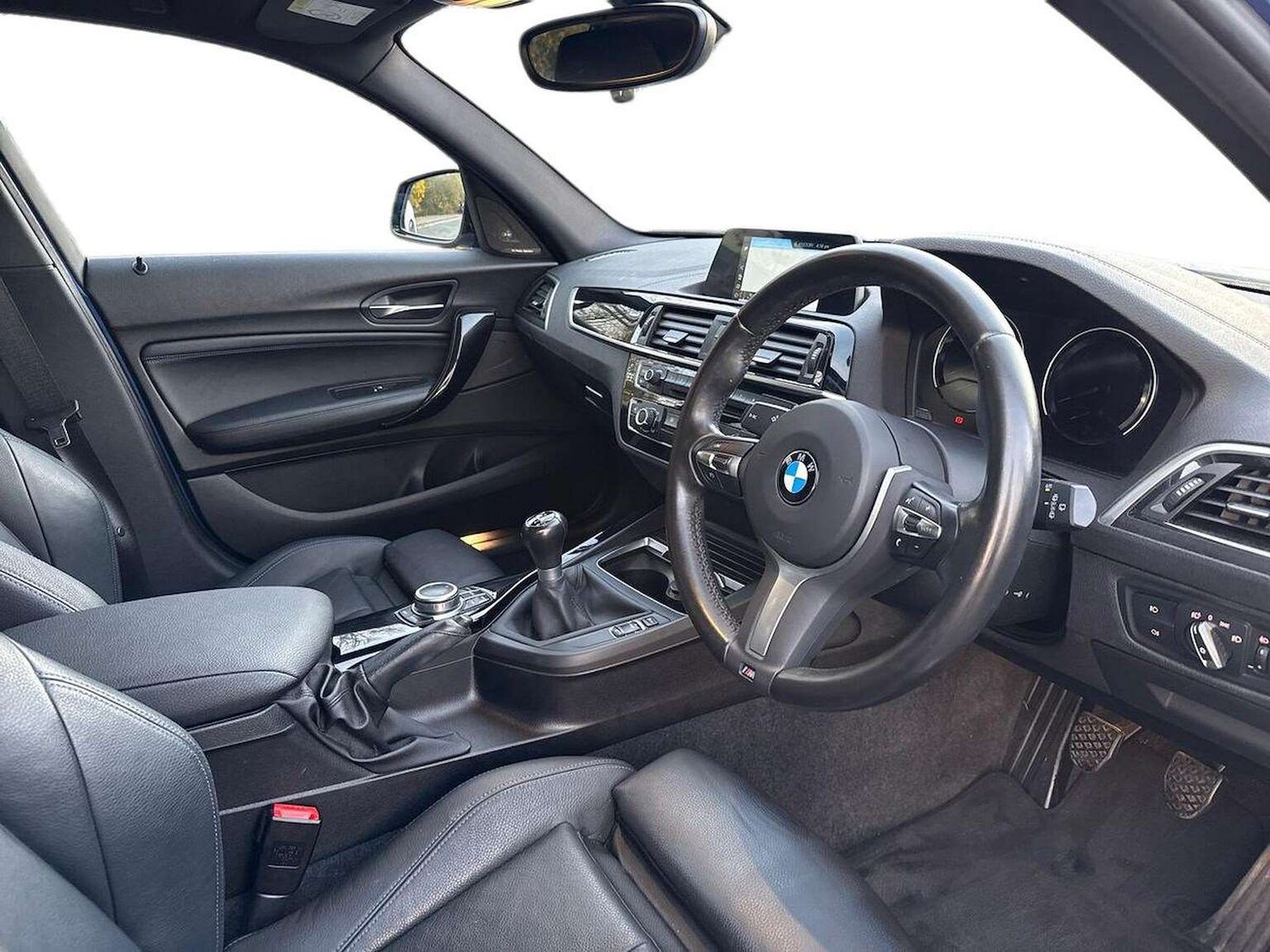 Used BMW 1 Series 2019 for sale - 76596190: Photo 15