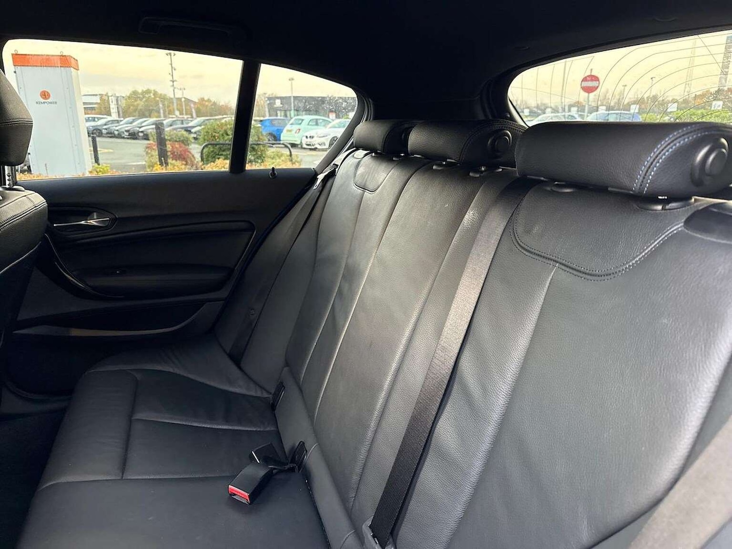 Used BMW 1 Series 2019 for sale - 76596190: Photo 16