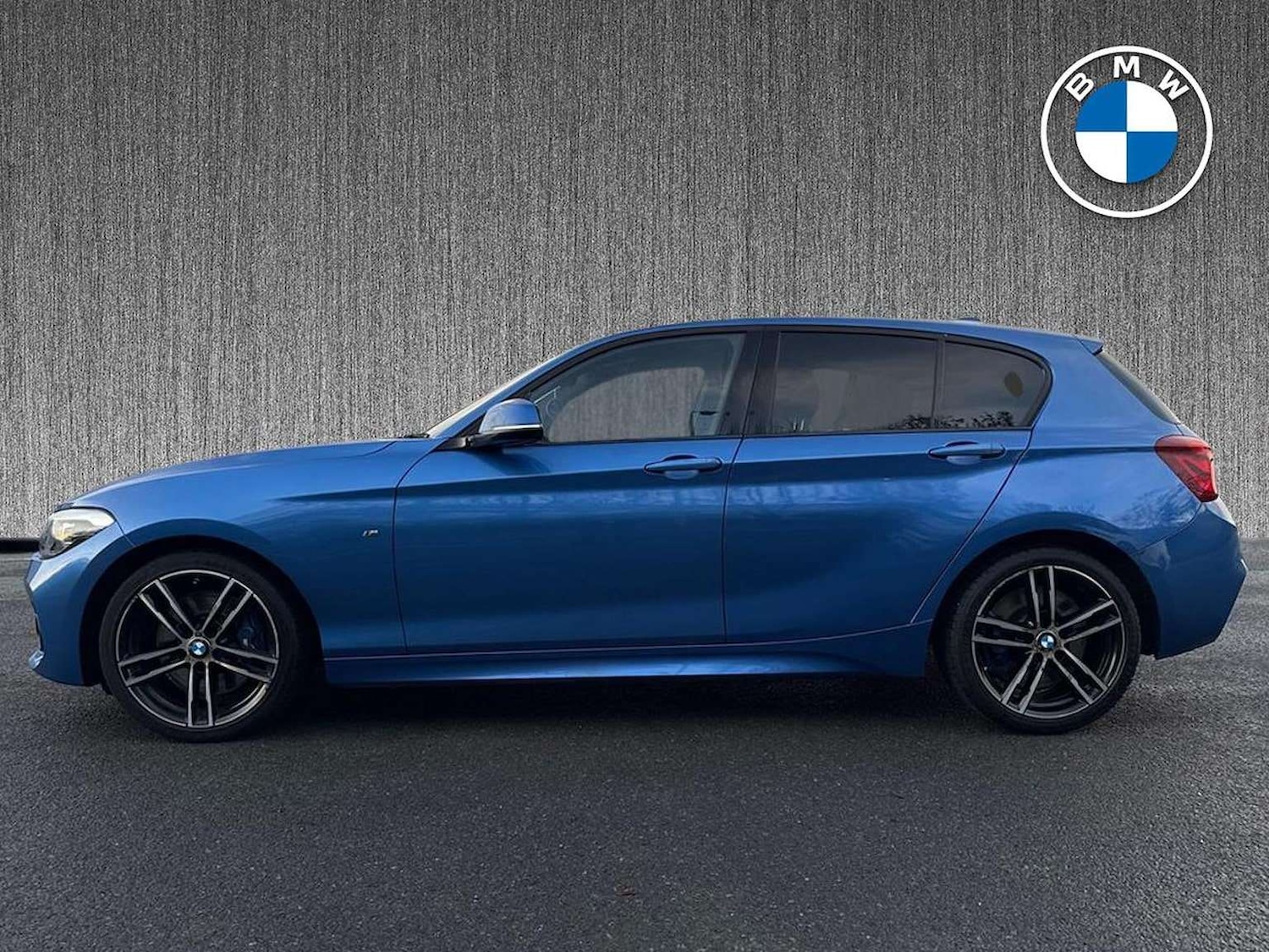 Used BMW 1 Series 2019 for sale - 76596190: Photo 19