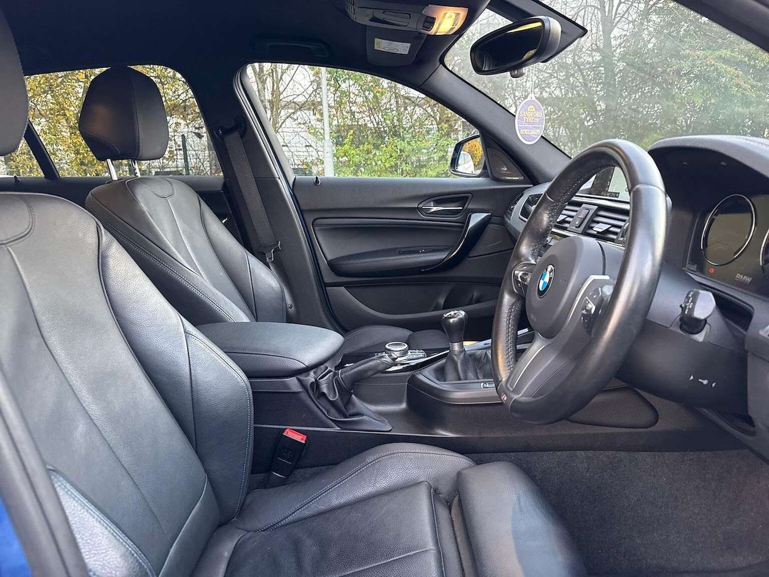 Used BMW 1 Series 2019 for sale - 76596190: Photo 21