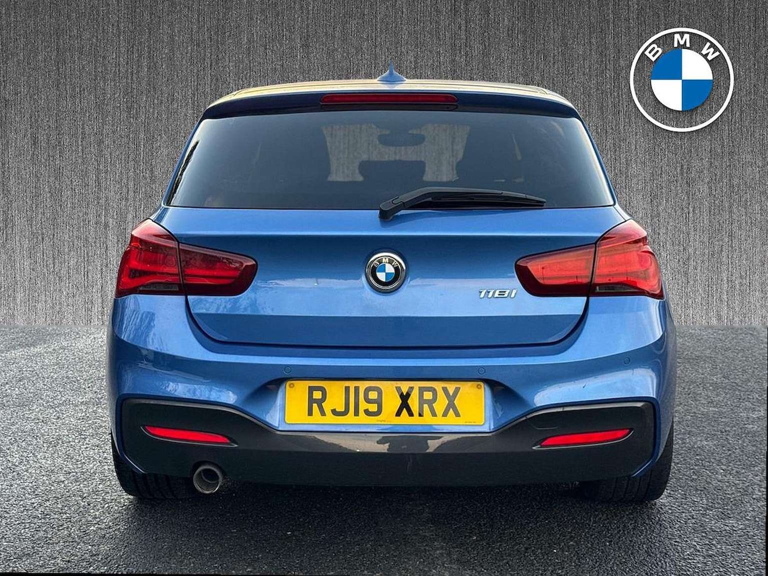 Used BMW 1 Series 2019 for sale - 76596190: Photo 4