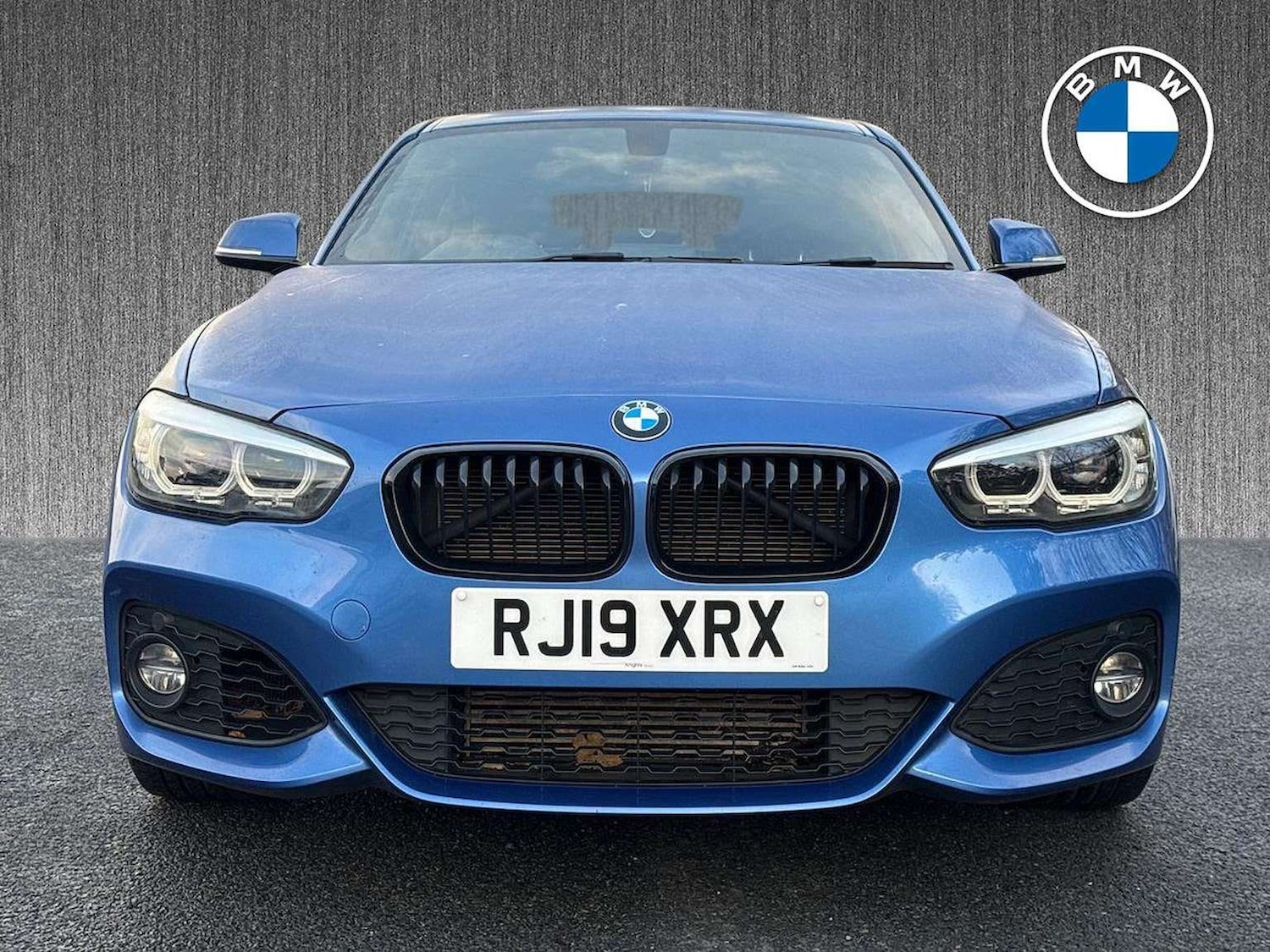 Used BMW 1 Series 2019 for sale - 76596190: Photo 5