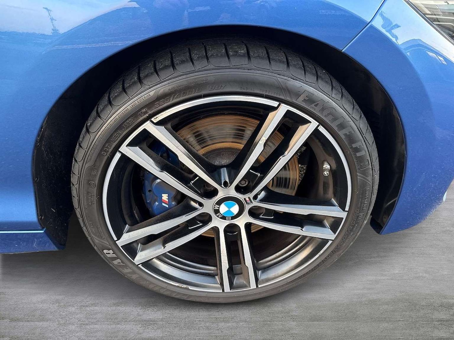 Used BMW 1 Series 2019 for sale - 76596190: Photo 6