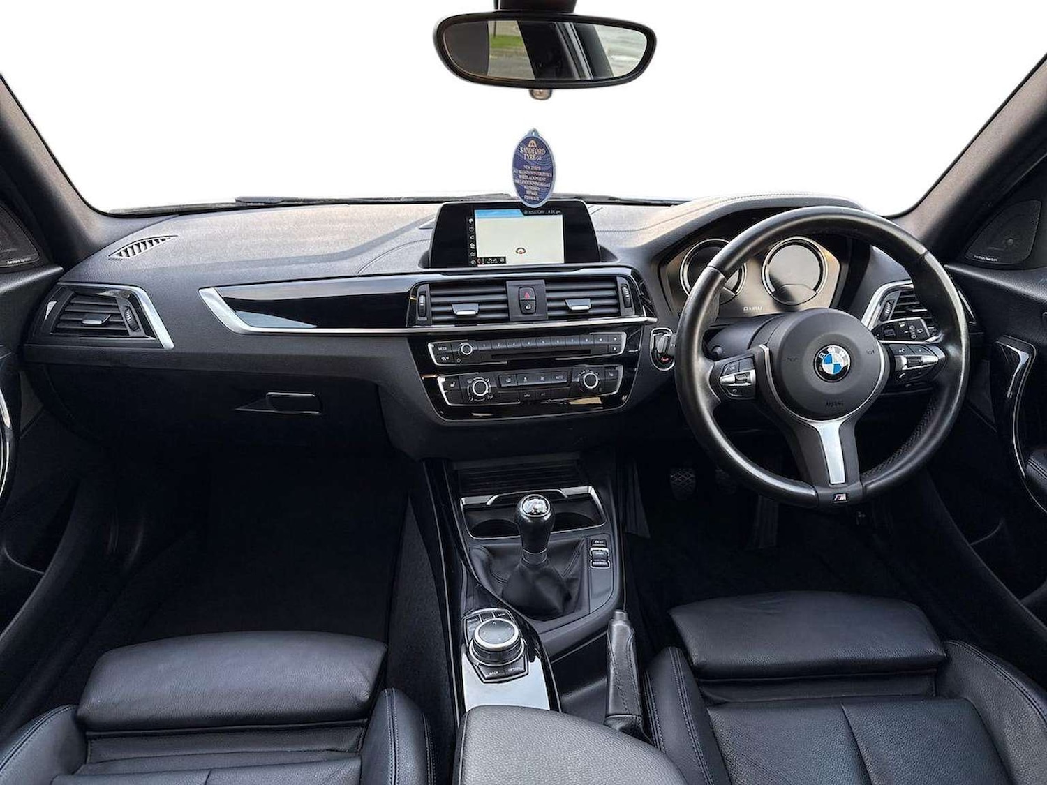 Used BMW 1 Series 2019 for sale - 76596190: Photo 8
