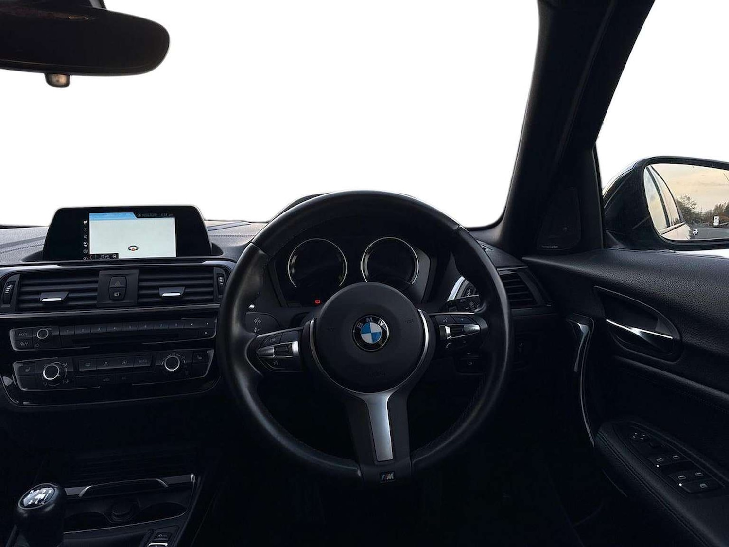 Used BMW 1 Series 2019 for sale - 76596190: Photo 9