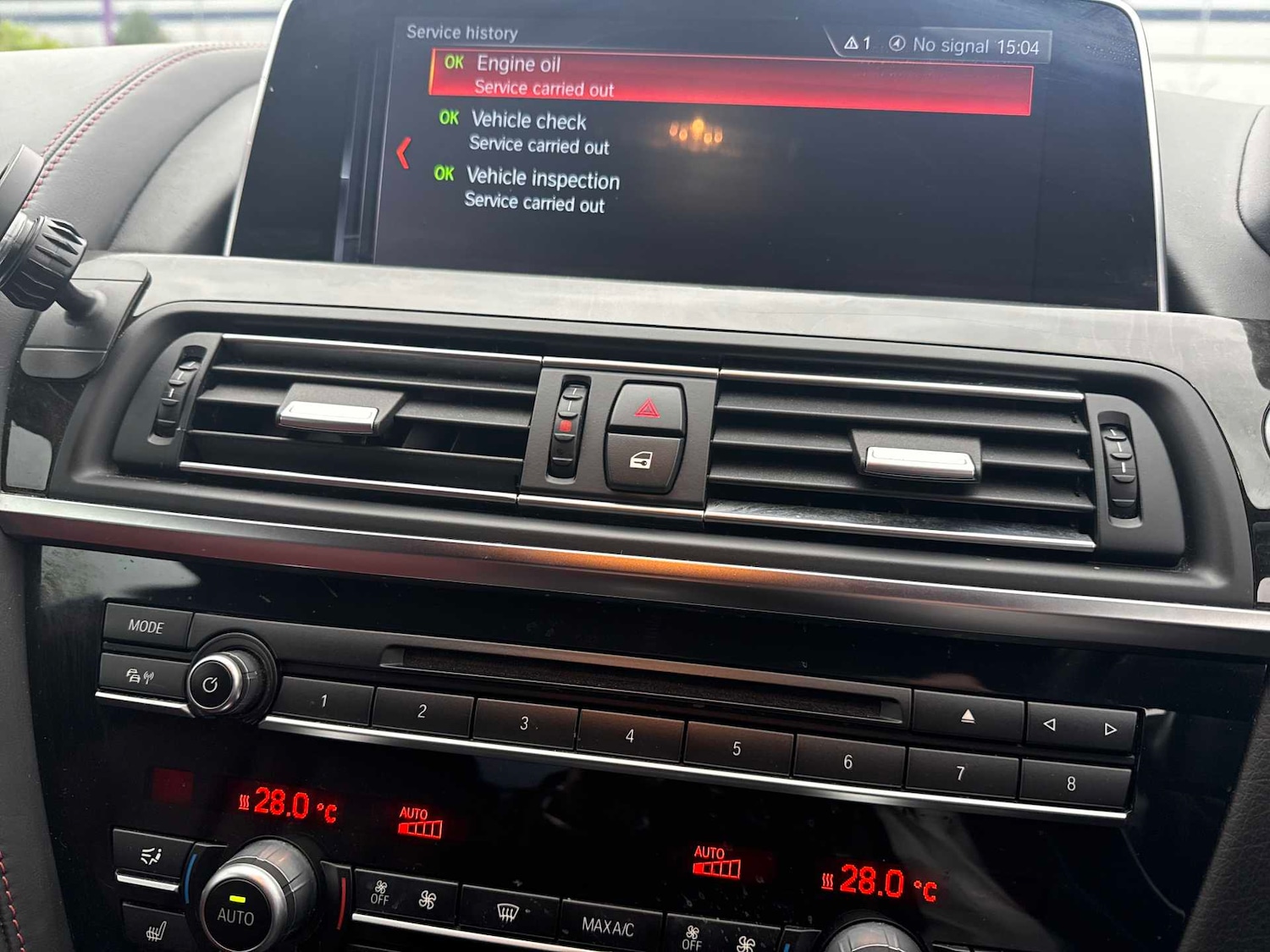 Used BMW 6 Series 2018 for sale - 78098339: Photo 12