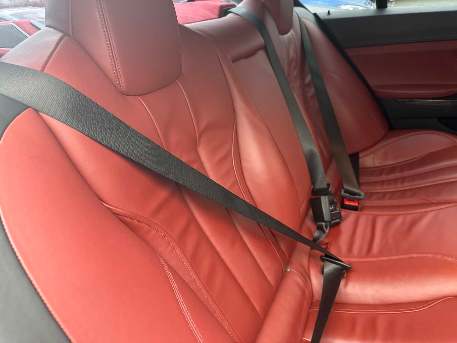 Used BMW 6 Series 2018 for sale - 78098339: Photo 16