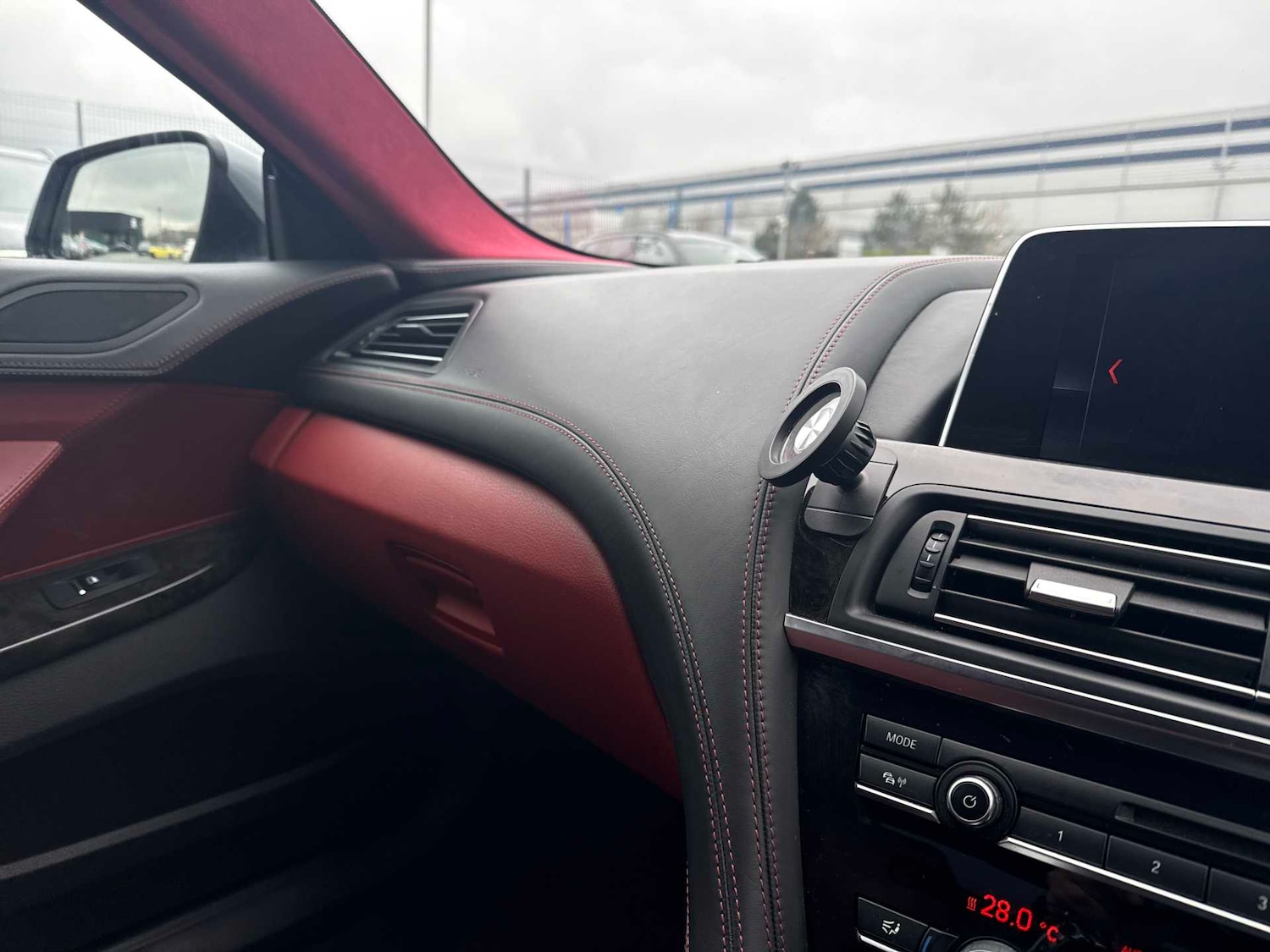 Used BMW 6 Series 2018 for sale - 78098339: Photo 23