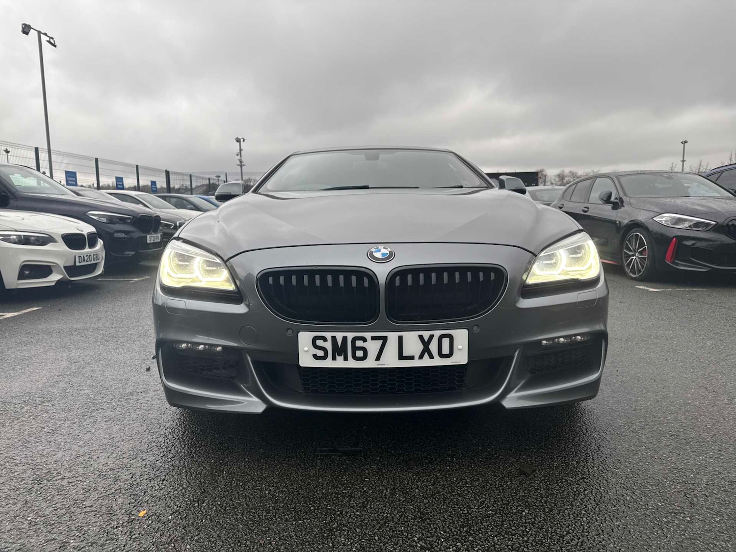 Used BMW 6 Series 2018 for sale - 78098339: Photo 5
