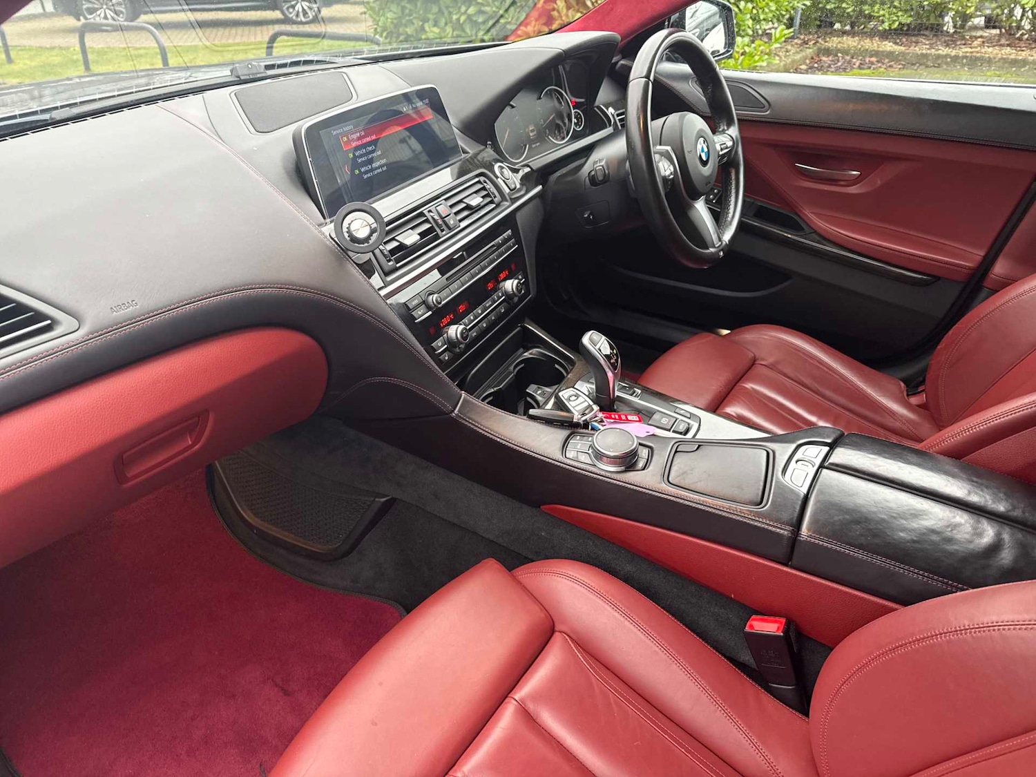 Used BMW 6 Series 2018 for sale - 78098339: Photo 7