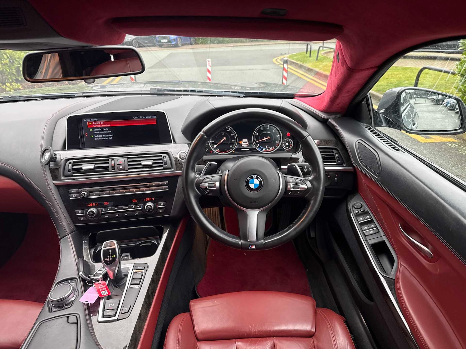 Used BMW 6 Series 2018 for sale - 78098339: Photo 9