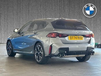 Used BMW 1 Series 2025 for sale - 75908122: Photo