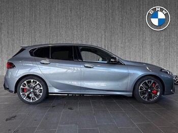 Used BMW 1 Series 2025 for sale - 75908122: Photo