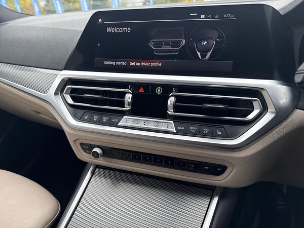 Used BMW 3 Series 2021 for sale - 76281139: Photo 12
