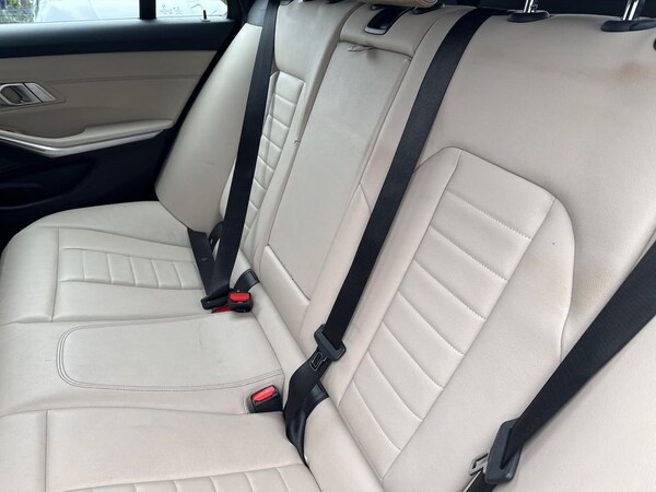 Used BMW 3 Series 2021 for sale - 76281139: Photo 16