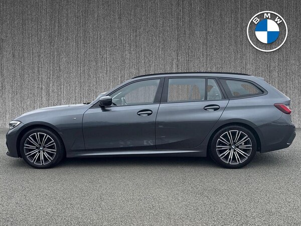 Used BMW 3 Series 2021 for sale - 76281139: Photo 19