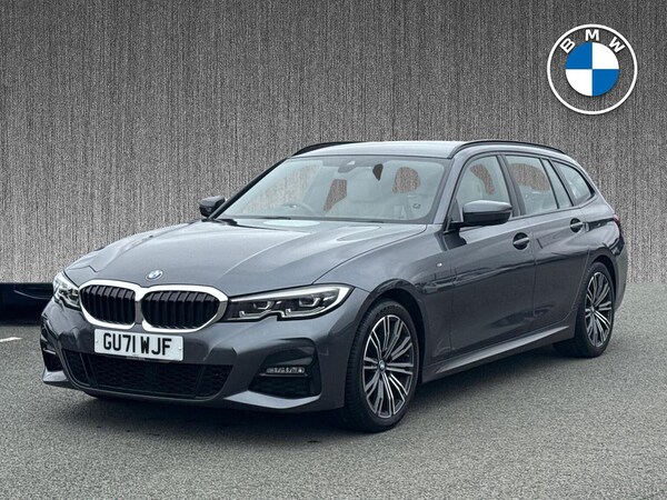 Used BMW 3 Series 2021 for sale - 76281139: Photo 20