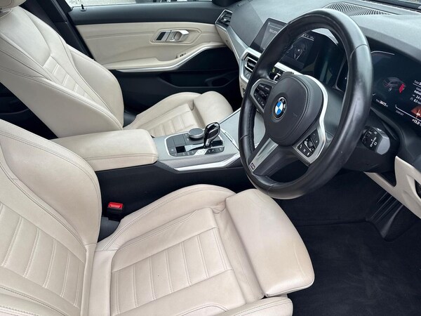 Used BMW 3 Series 2021 for sale - 76281139: Photo 21