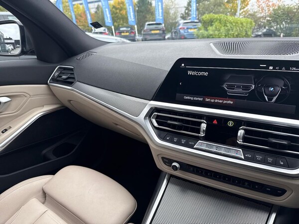 Used BMW 3 Series 2021 for sale - 76281139: Photo 24