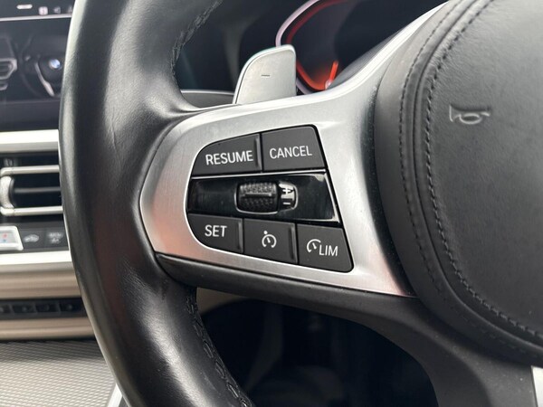 Used BMW 3 Series 2021 for sale - 76281139: Photo 25