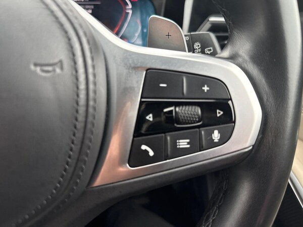 Used BMW 3 Series 2021 for sale - 76281139: Photo 26